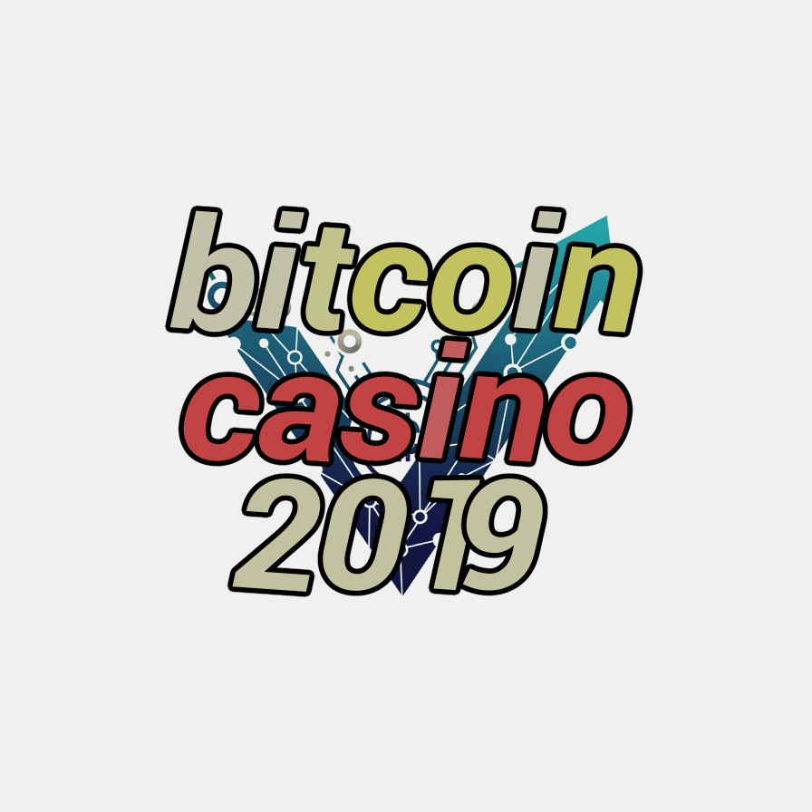 bitcoin casino 2019